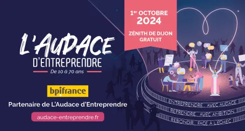 Audace d’Entreprendre