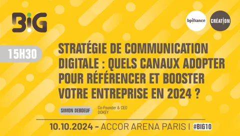 stratégie de communication