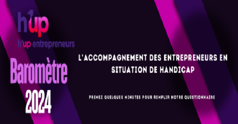 baromètre de l'entrepreneuriat inclusif