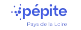 Logo de Pépite des Pays de la Loire - Université du Mans
