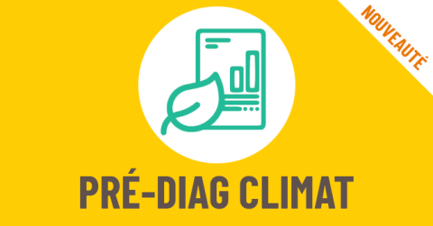 Pré-Diag Climat