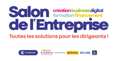 salon de l'entreprise