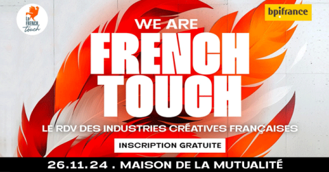 we are french touch