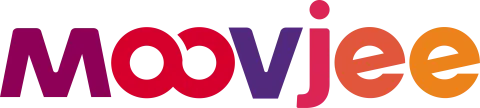 Logo MOOVJEE