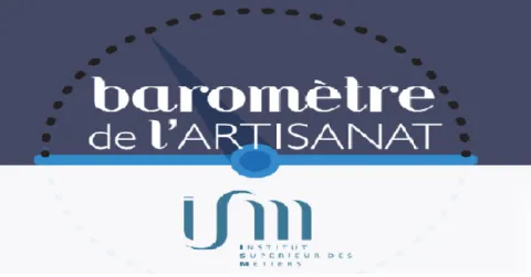 baromètre ISM/MAAF