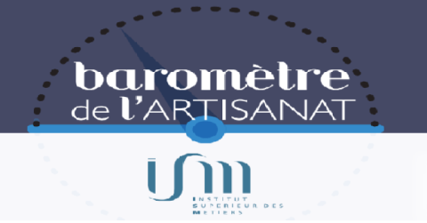 baromètre ISM/MAAF