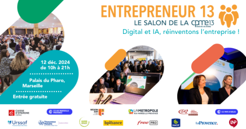 ENTREPRENEURS 13