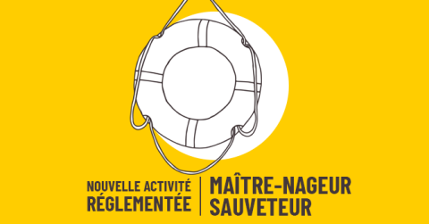 maître-nageur