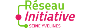 logo Initiative Seine Yvelines