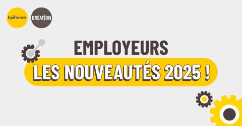 nouveautés employeurs 2025