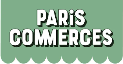 Paris Commerces