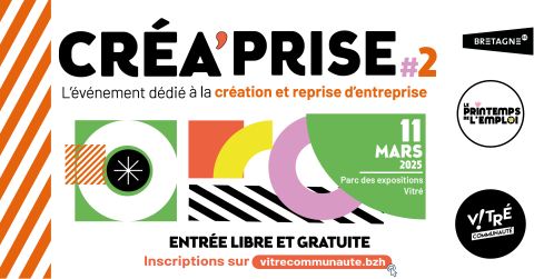 créaprise