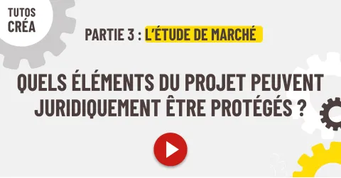 Identifier les éléments à protéger