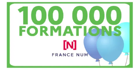 Formations France Num 