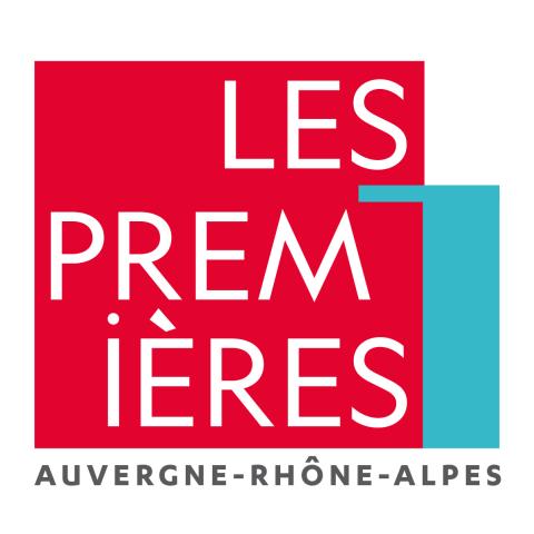 logo Les Premières Auvergne-Rhônes-Alpes