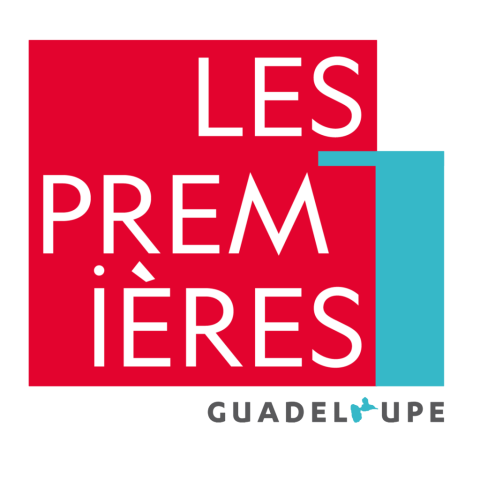 logo Les Premières Guadeloupe