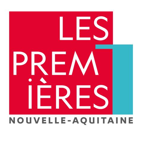 logo Les Premières Nouvelle-Aquitaine