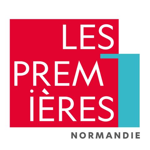 logo Les Premières Normandie