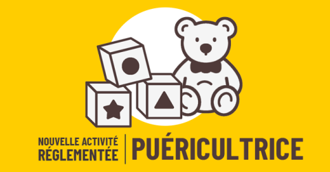 puéricultrice