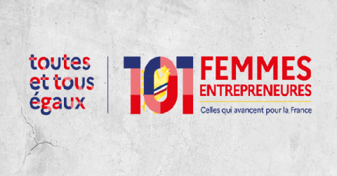 Concours 101 femmes entrepreneures