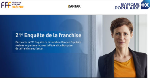 Enquête annuelle de la franchise