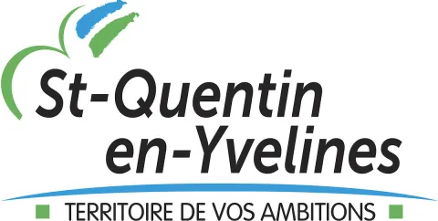 Agglomération de Saint Quentin en Yvelines