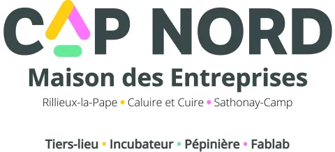 Maison des Entreprises du Plateau Nord, Association Pépinière Cap Nord