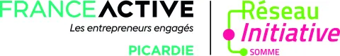 INITIATIVE SOMME FRANCE ACTIVE PICARDIE