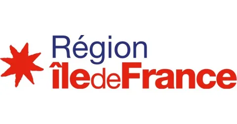région idf logo