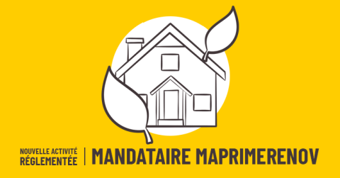 Mandataire MPR