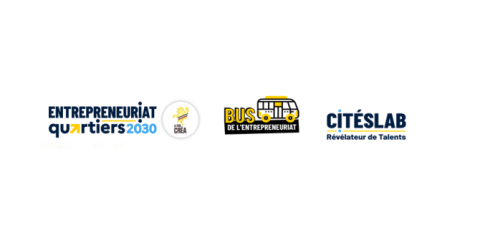 Un "Bus de l'Entrepreneuriat' et un "CitésLab' à Tours