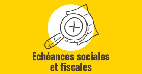 déclaration de revenus