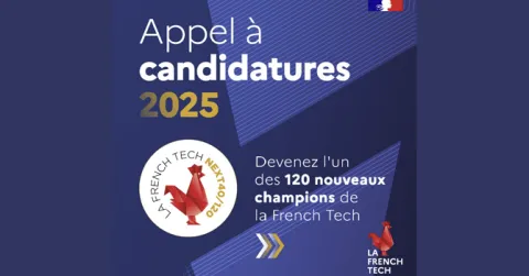 Programme French Tech Next40/120