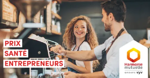 Prix santé entrepreneurs