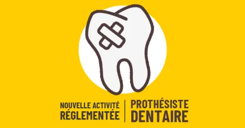 prothésiste dentaire