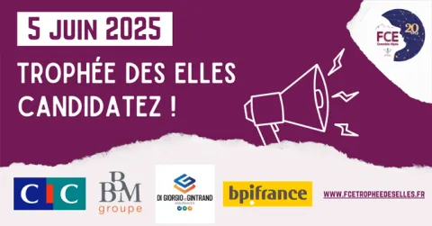 trophée des elles