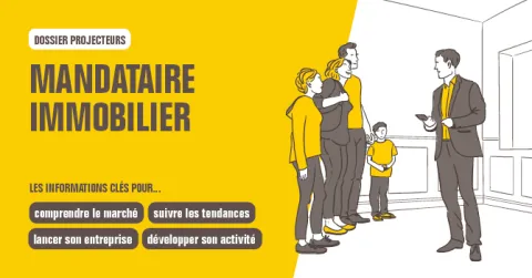 Mandataire immobilier