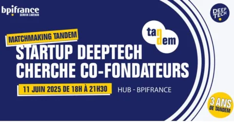 Tandem célèbre ses 3 ans 