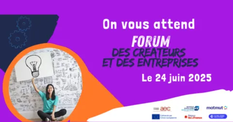 Forum des créateurs et des entreprises