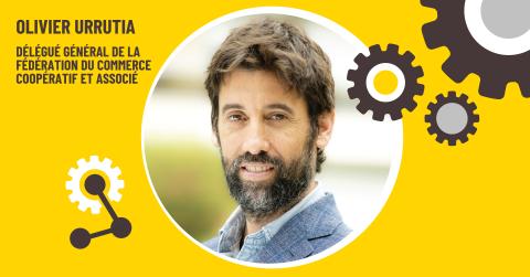 Fédération du Commerce Coopératif et Associé