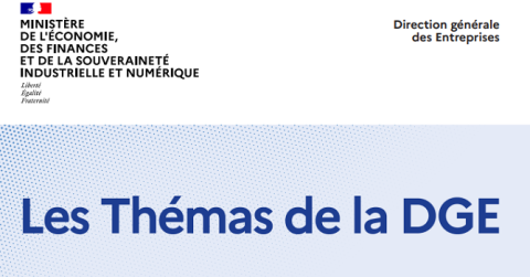 Thémas DGE