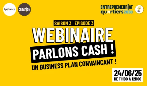 Webinaire Parlons Cash épisode 3