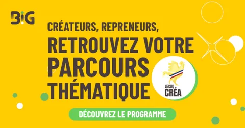 Big parcours thématique