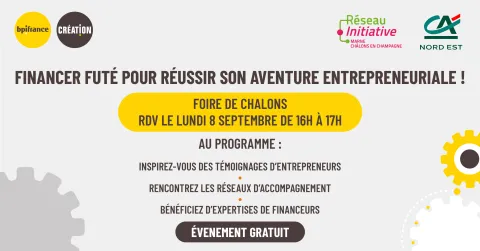 Foire de Châlons 2025