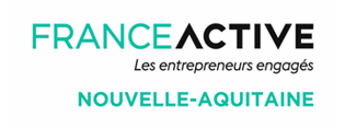 FRANCE ACTIVE Nouvelle Aquitaine
