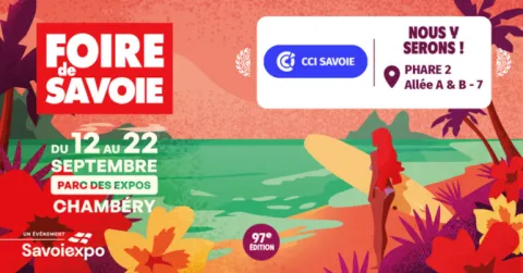 Foire de Savoie 2025