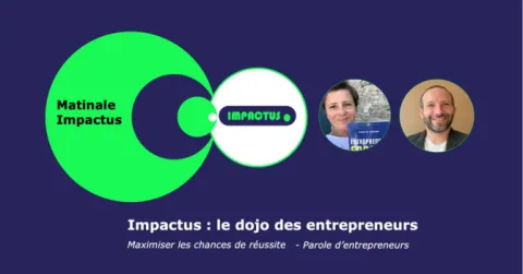 Impactus webinars