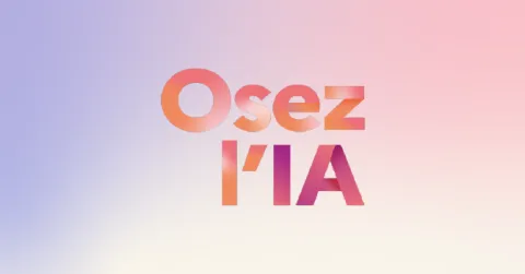 osez l'IA