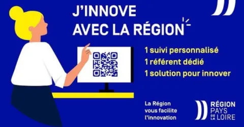 J'innove en Pays de la Loire
