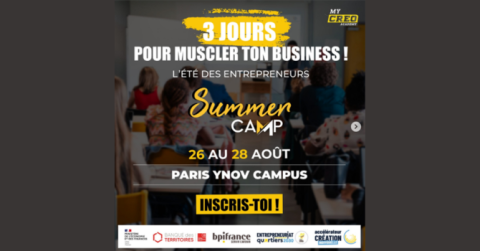 Summer Camp 2025